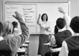 Teacher recruitment crisis to worsen